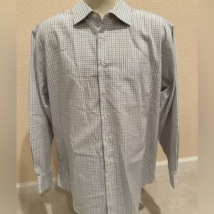 Neiman Marcus button down shirt